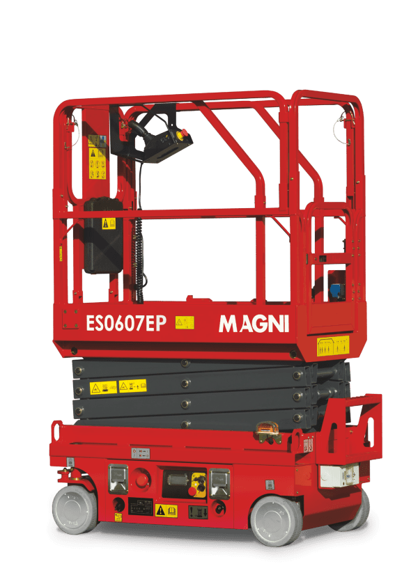 MAGNI ES0607EP