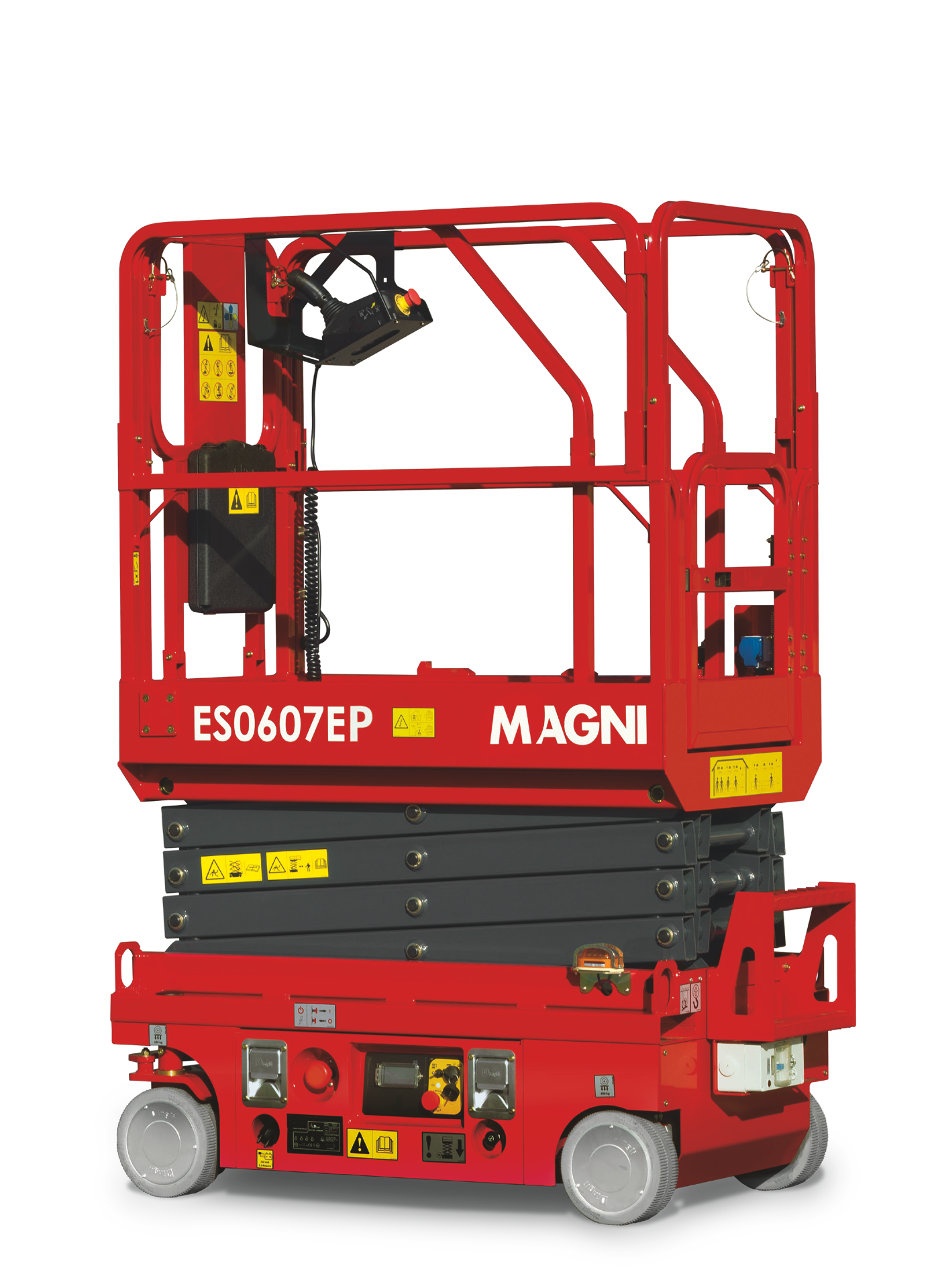 Magni - ES0607E