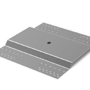 1000 miglia L 360 mm - MK236MM - INOX