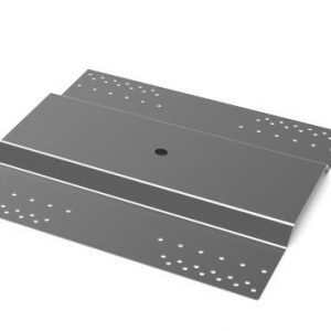 1000 miglia Rivercalck - MK250MMRK - INOX
