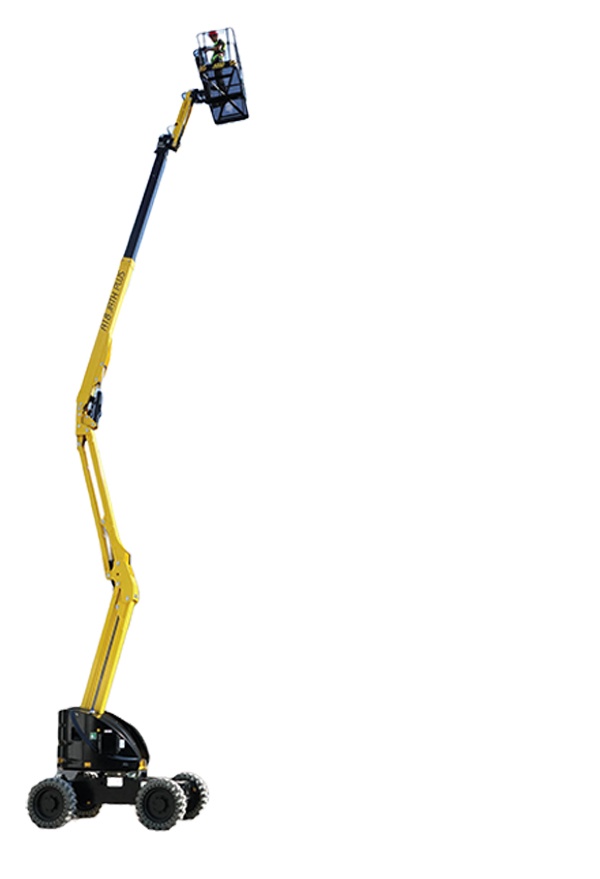 AIRO A18 JRTH PLUS IBRIDA