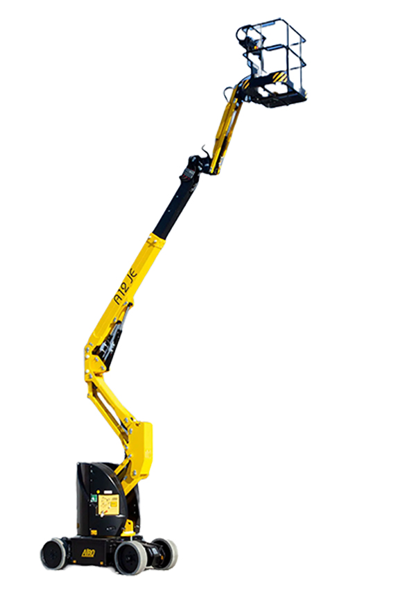AIRO A12 JE