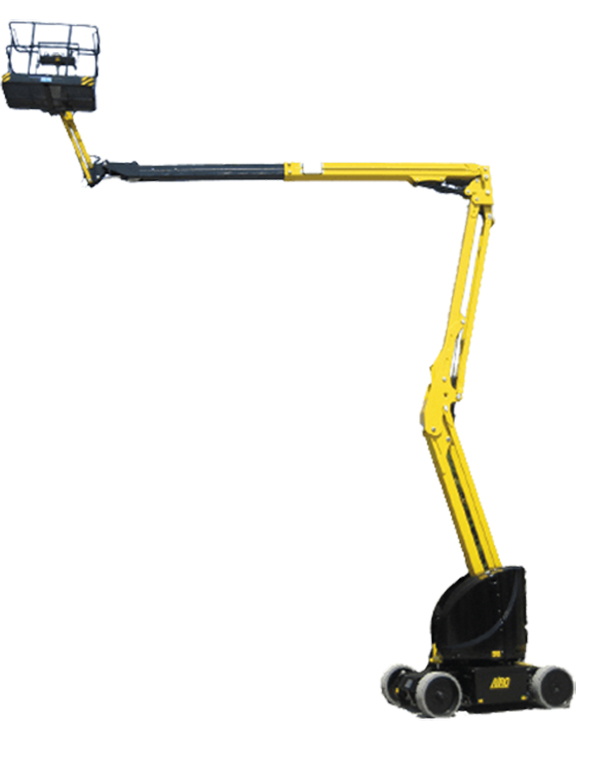 AIRO A17 JE