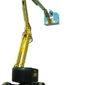 AIRO SG 1600 JD 4WD