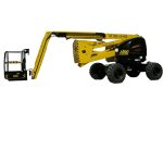 AIRO SG 1850 JD 4WD