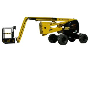 AIRO SG 1850 JD 4WD