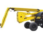 AIRO SG 2100 JD 4WD