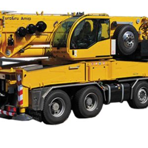 AMICI EUROMATIC 21.33