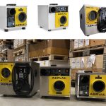 ASE 200 – ASE 300 – ASE 400