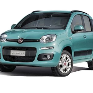 AUTOMOBILI DI PICCOLA TAGLIA