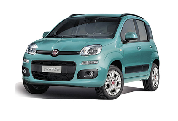 AUTOMOBILI DI PICCOLA TAGLIA
