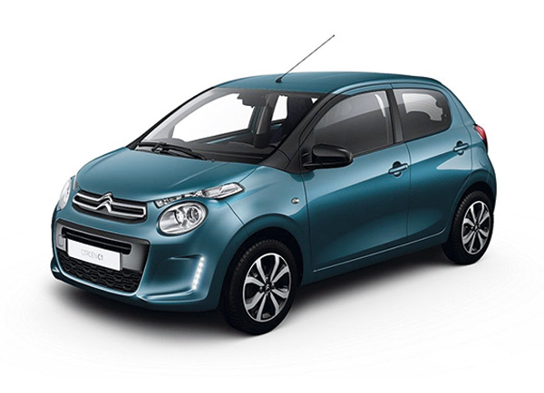 AUTOMOBILI DI PICCOLA TAGLIA