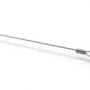 Ancor Flex singolo - MK800FLX - INOX