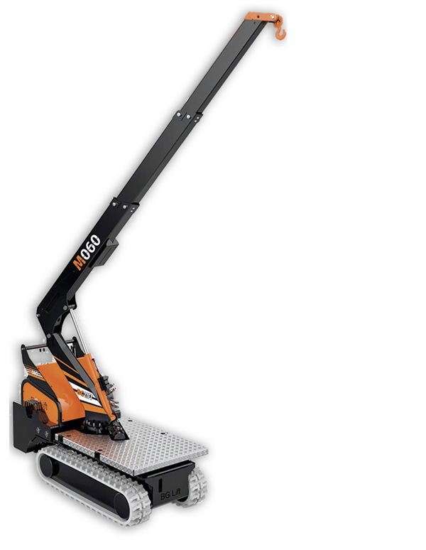BG LIFT M060