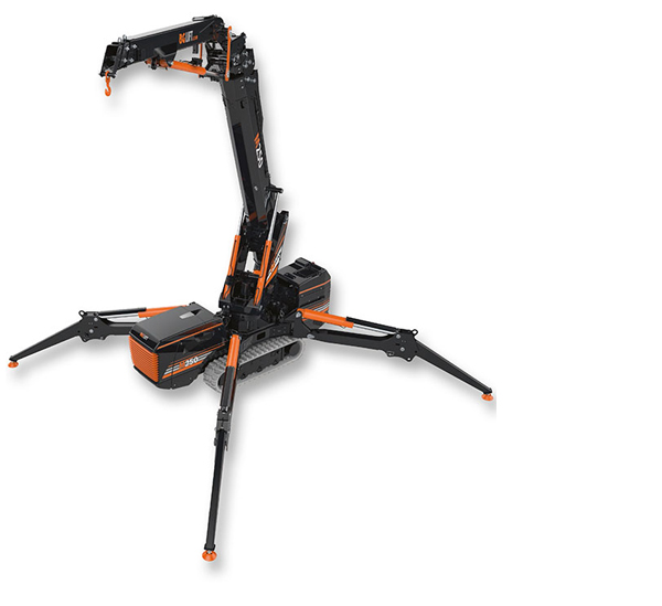 BG LIFT M250