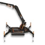 BG LIFT M400