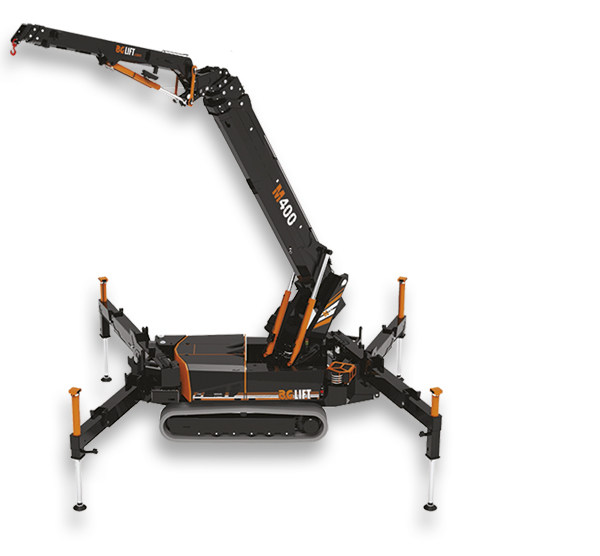 BG LIFT M400