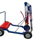 GGR BIG FOOT 450