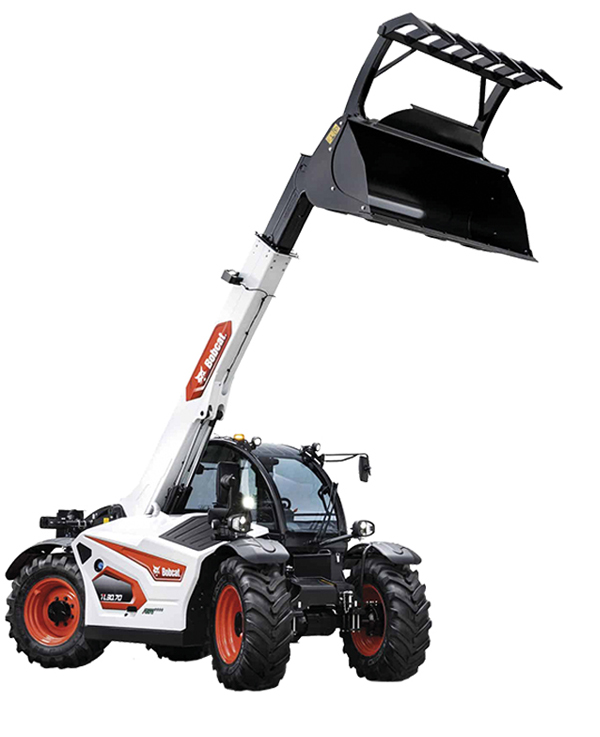 BOBCAT TL30.60
