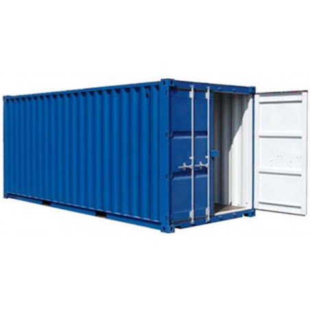 BOX CONTAINER