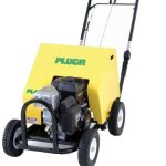 CAROTATRICI DA PRATO