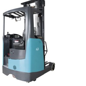 Carrelli elevatori retrattili