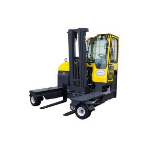 Carrelli multidirezionali diesel