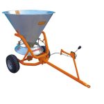 SPANDISABBIA CL 150 – CL 200 A TRAINO