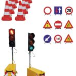 SEGNALETICA STRADALE