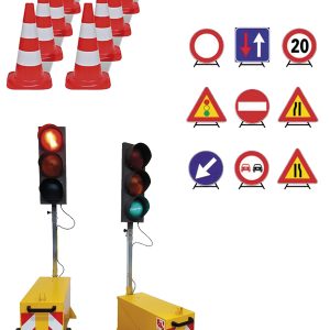 SEGNALETICA STRADALE