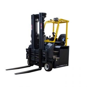 COMBILIFT CBE CUBO