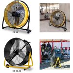 DF 20 – DF 30 – DF 36