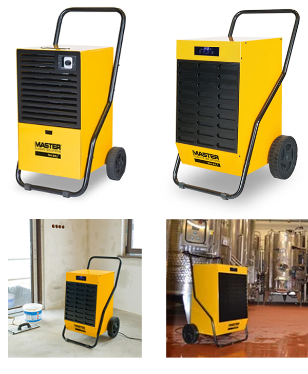 DH 26 - DH 44 - DH 62 - DH 92