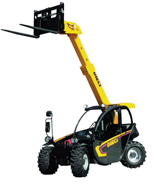 DIECI APOLLO 20.4
