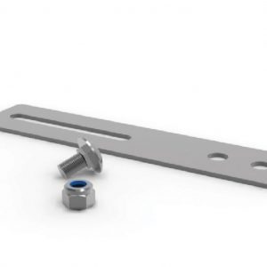 Deviatore orizzontale - MK200DO - ZN