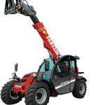 FARESIN 626 FULL ELECTRIC