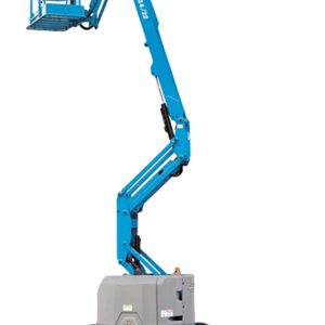 GENIE Z -34