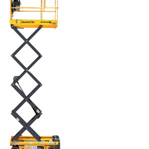 HAULOTTE OPTIMUM 8 AC