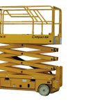 HAULOTTE COMPACT 8W