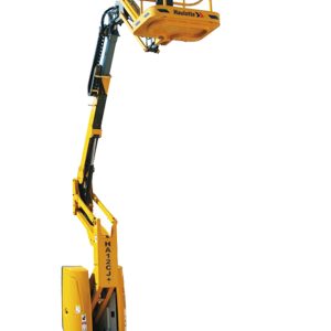 HAULOTTE HA12 CJ+