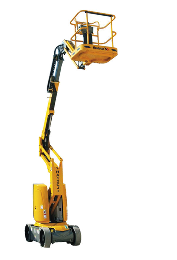 HAULOTTE HA12 CJ+