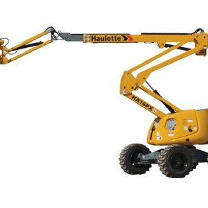 HAULOTTE HA16 PX
