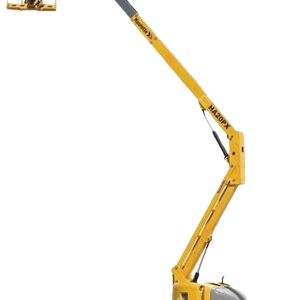 HAULOTTE HA20 PX
