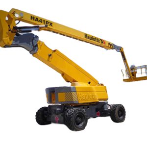 HAULOTTE HA41 PX