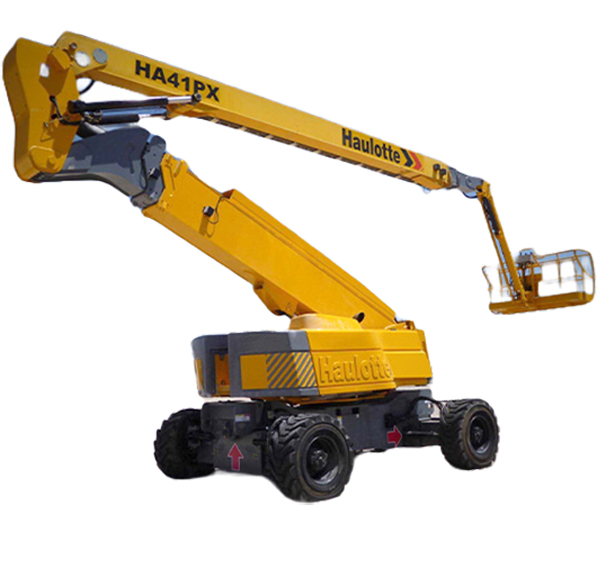 HAULOTTE HA41 PX