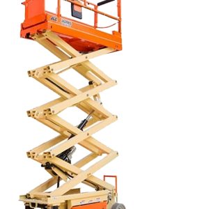 JLG 2630ES