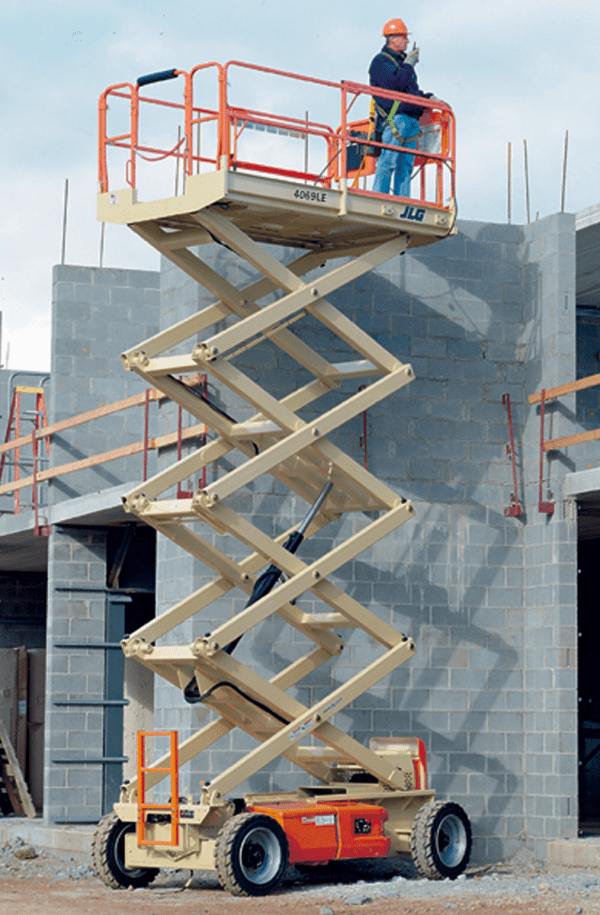 JLG 4069