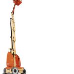 JLG T10E TOUCAN