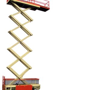 JLG LIFTLUX 180 12