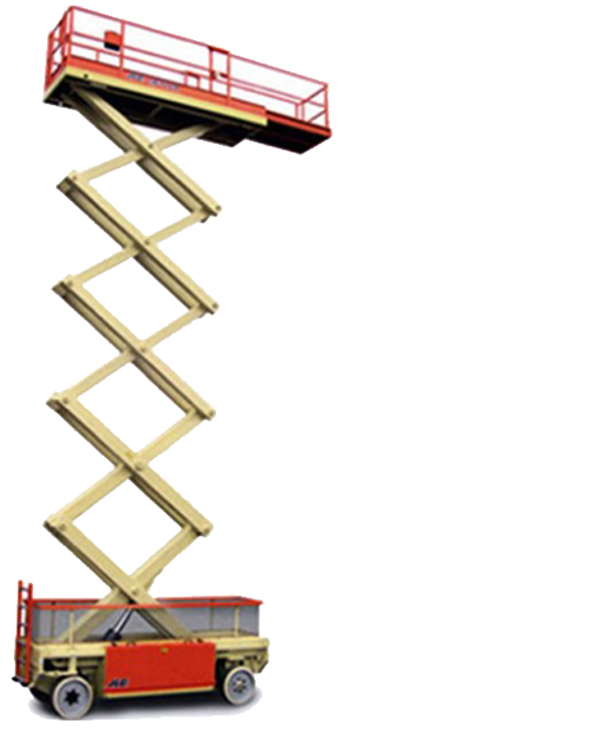 JLG LIFTLUX 180 12